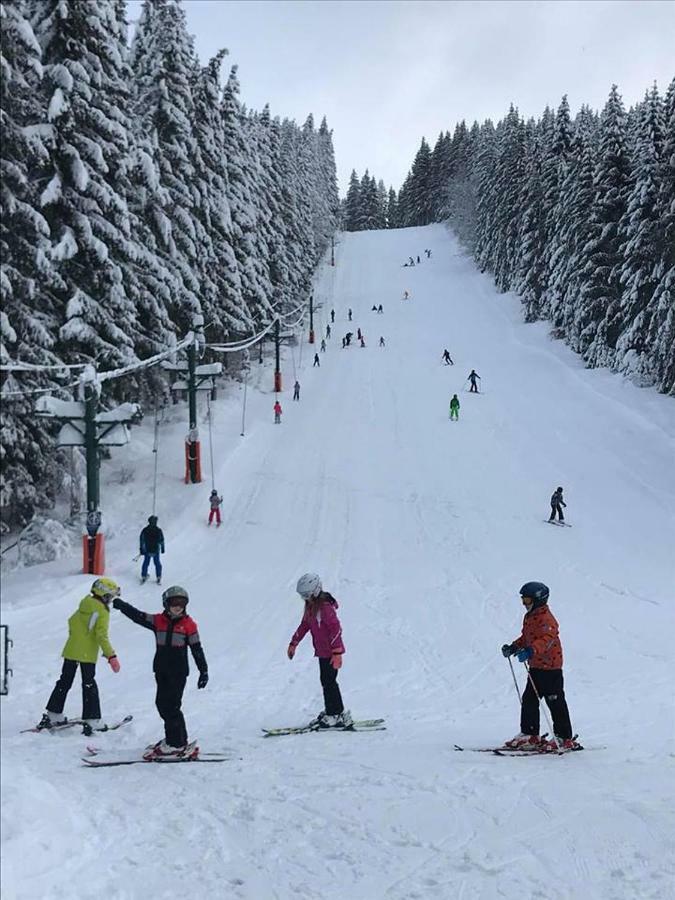 Chata - Sport - Ski Kořenov 외부 사진